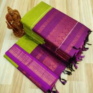 Kalyani Cotton Sarees – Sweet Angel Boutique